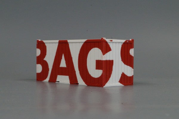 5501-09 Baucontainer Type A "STRABAG" NEUHEIT 2024