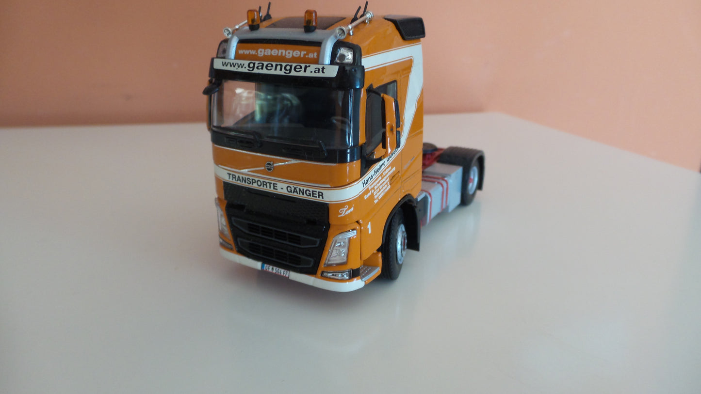 02-1846-1 Volvo FH 4 Ausführung Gänger 2-achs Zugmaschine