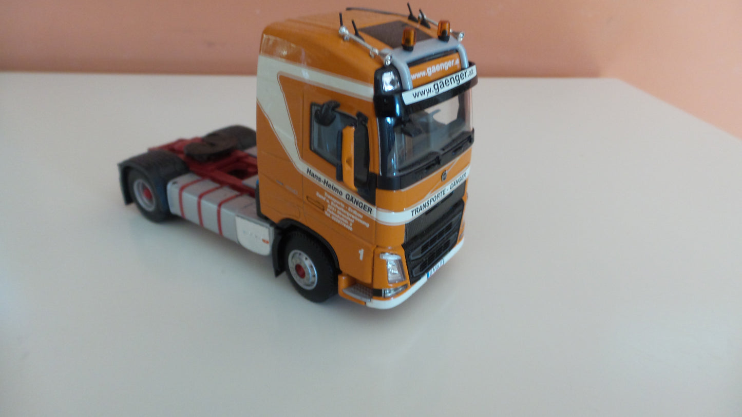 02-1846-1 Volvo FH 4 Ausführung Gänger 2-achs Zugmaschine