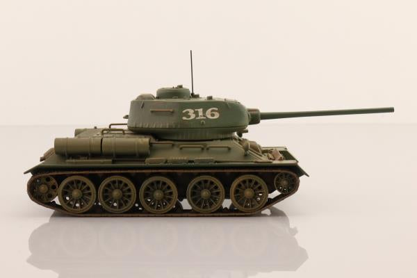 51601 Korean War Series I T 34/85 1:50 Neu und OVP