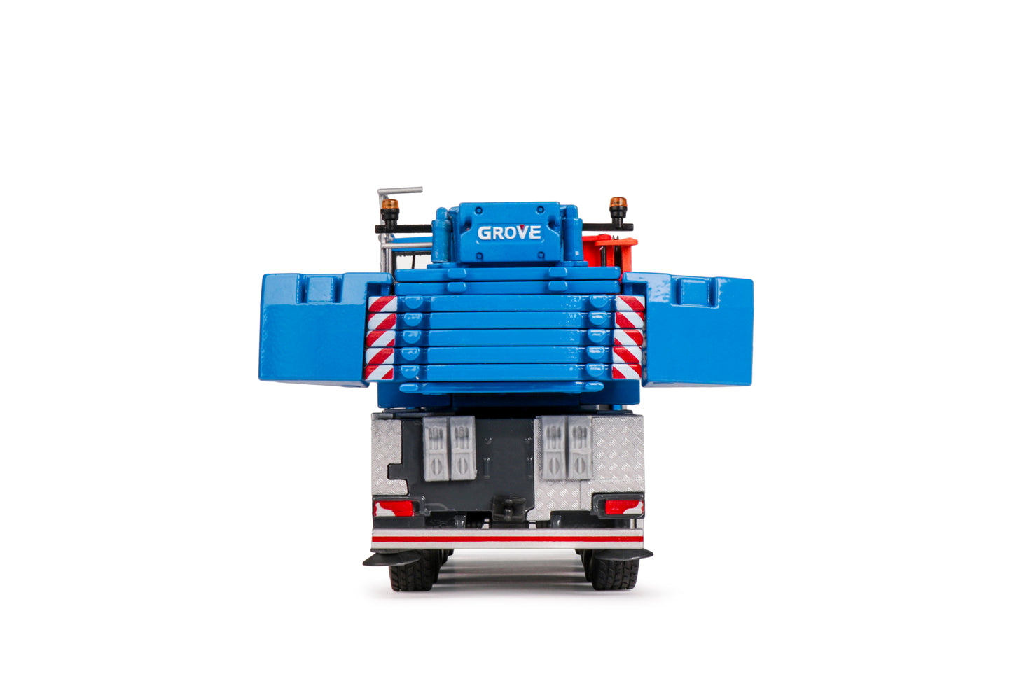 2125-04 GROVE GMK5150 XL - FELBERMAYR NEU