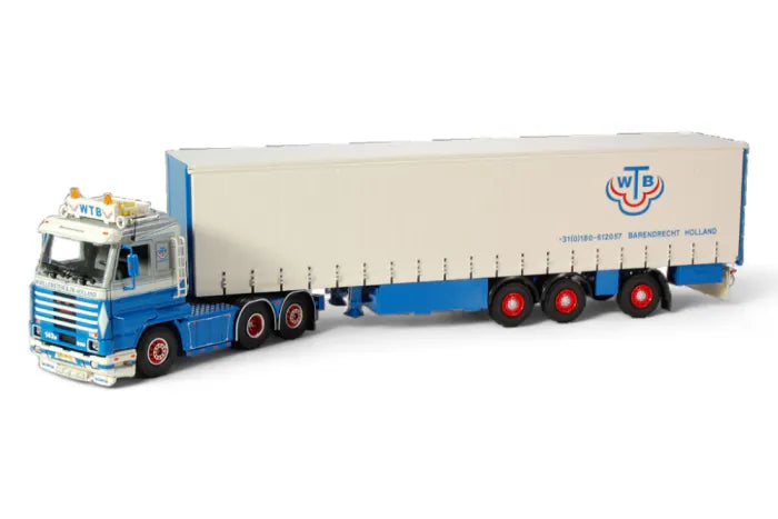 54985 Scania Streamline WTB Transport