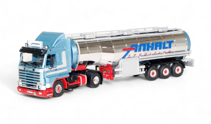 58847 Scania Tankauflieger " ANHALT"