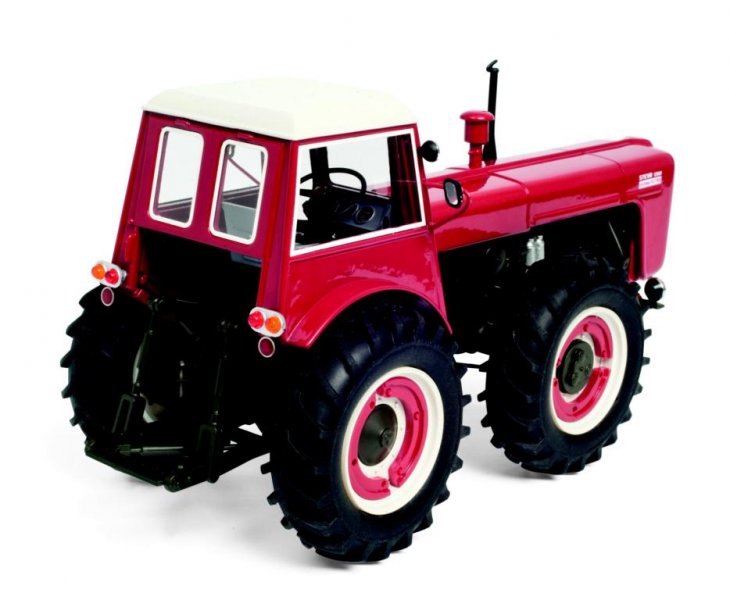 450903600 STEYR 1300 System Dutra Traktor