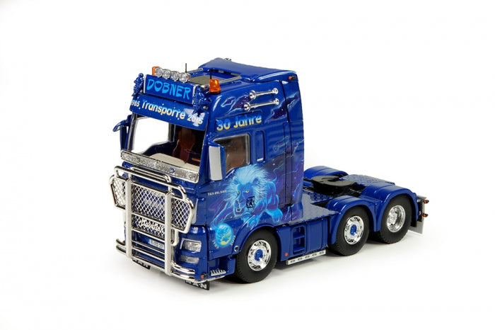 69260 MAN SZM " DOBNER TRANSPORTE "