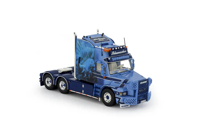 Scania 3-serie Torpedo - Schumacher