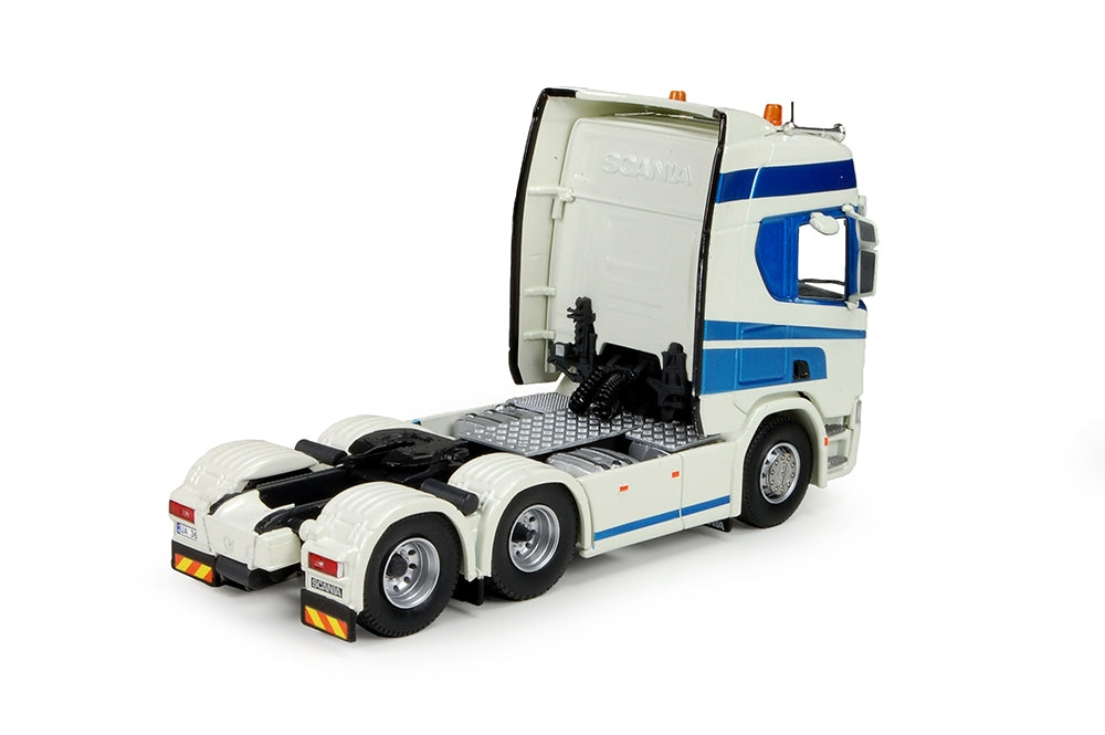 71181 Scania R Serie Nexte Generation 3-achs AURMO Norwegen