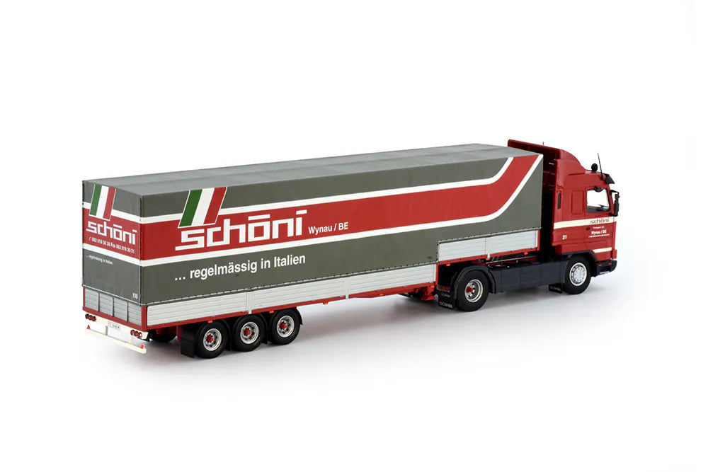 73905 Scania 113 Streamline - " SCHÖNI "