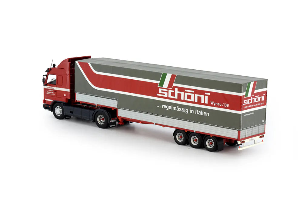 73905 Scania 113 Streamline - " SCHÖNI "