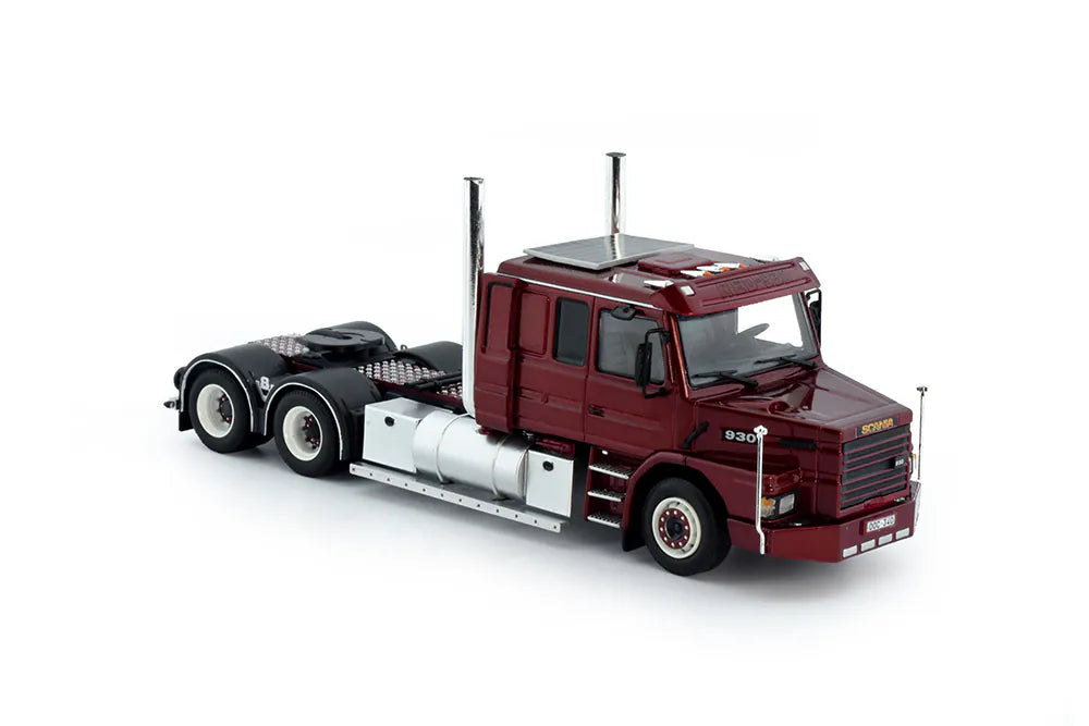 75320 Scania Torpedo 2-er Serie mit verlängertem Fahrerhaus Neu OVP