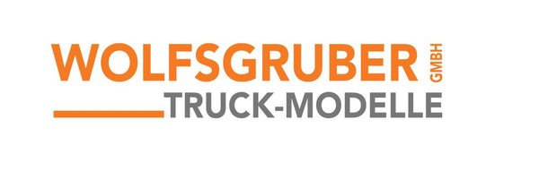 Truck-Modelle Wolfsgruber