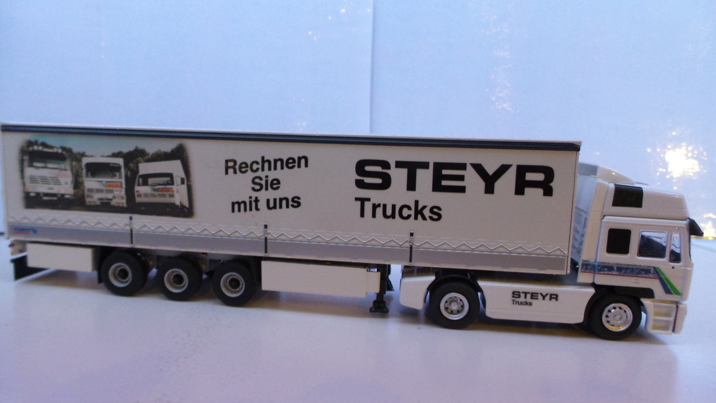 Steyr NSK