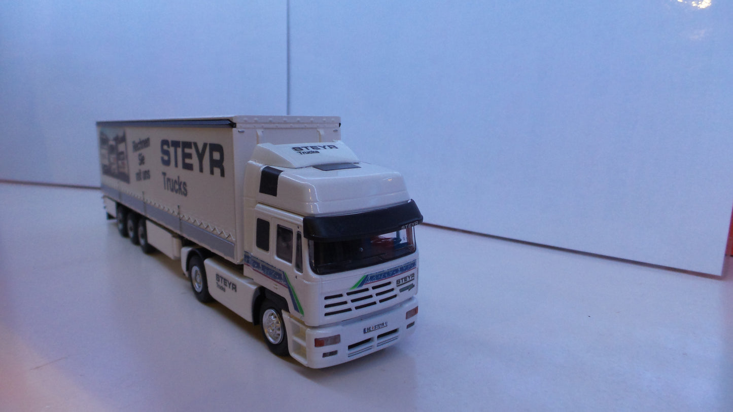 Steyr NSK