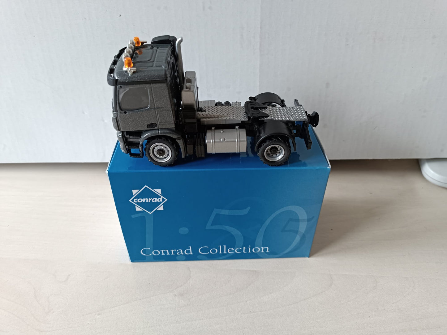 78008-0 Mercedes Benz Arocs Classic Space Agrar