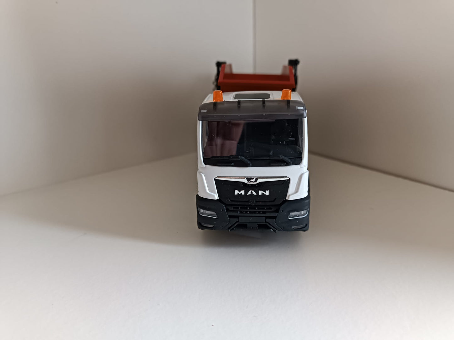 81216-01 MAN TGS Meiller Absetzkipper