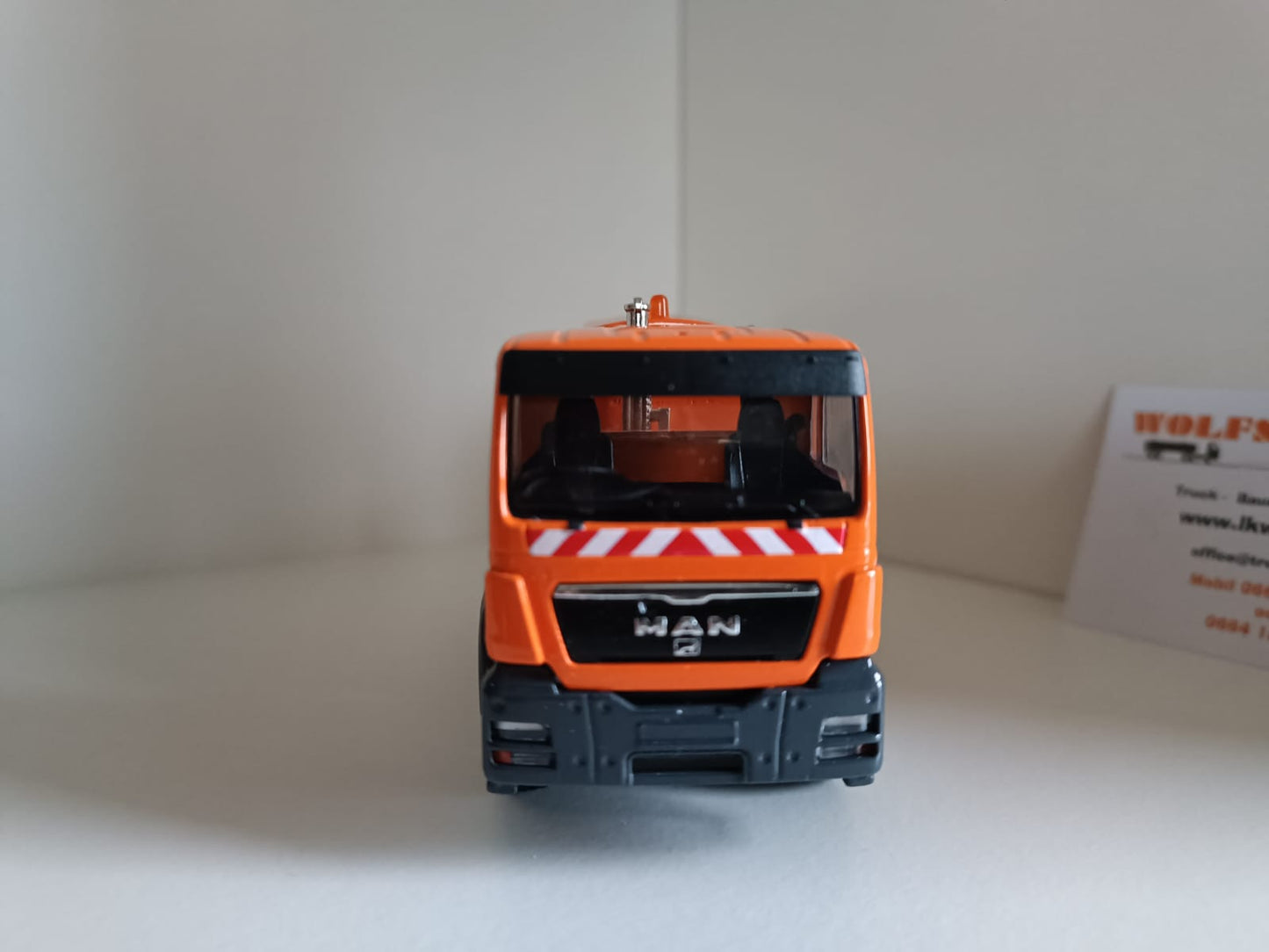 71212-0-L MAN Cityfant 6000 Kommunal