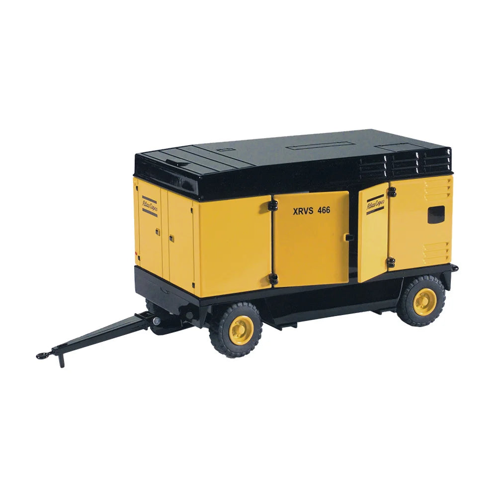 510 Kompressor Atlas Copco