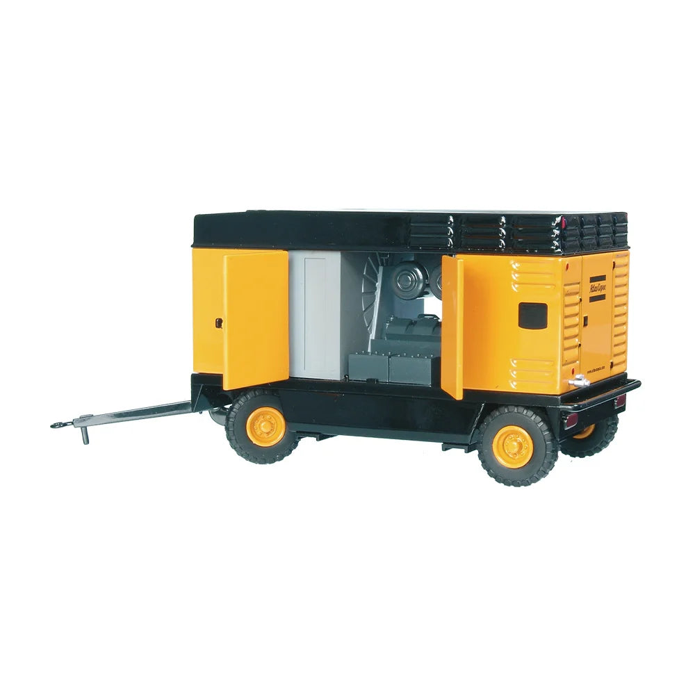 510 Kompressor Atlas Copco