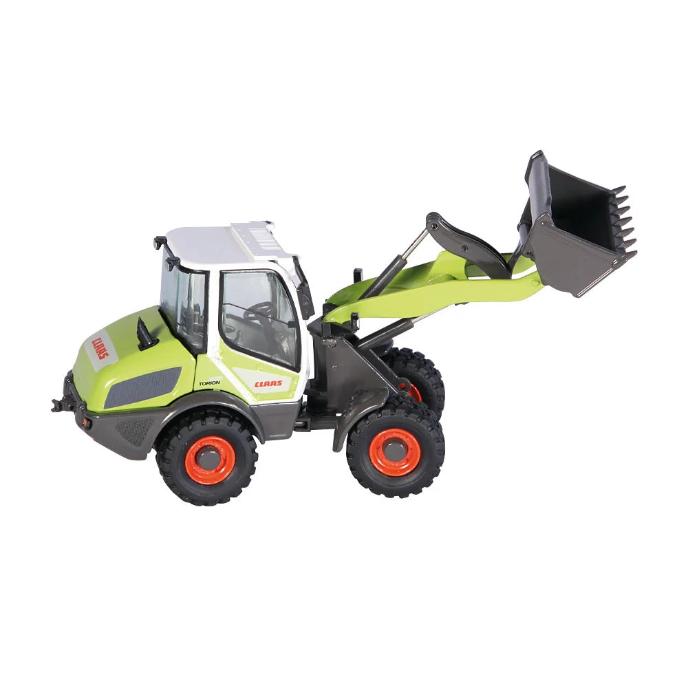 980 Claas TORION 639  Radlader