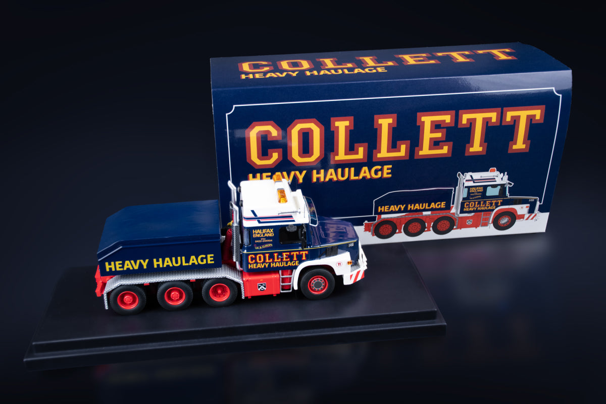 32-0199 Scania 146 Torpedo 8 x 6