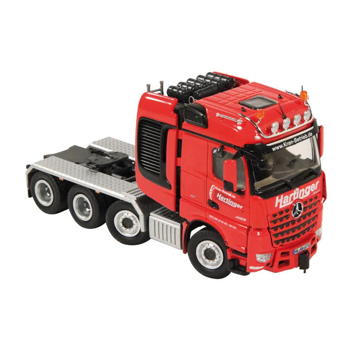 9371-02 MB Arocs SLT - HARTINGER