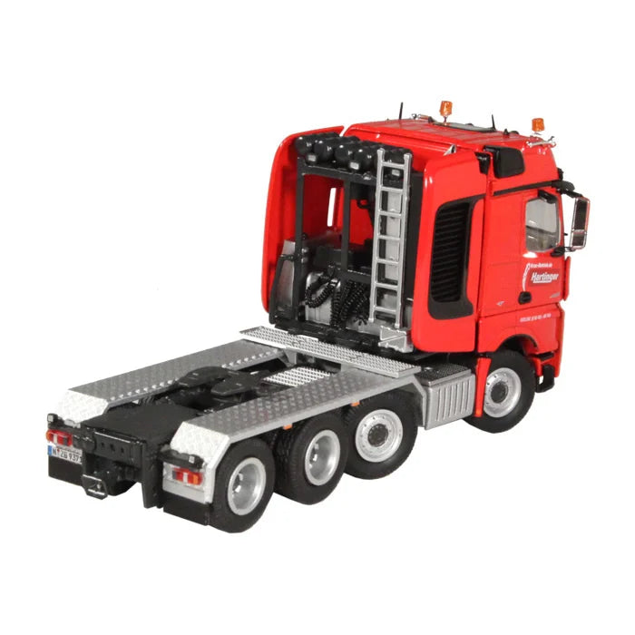 9371-02 MB Arocs SLT - HARTINGER