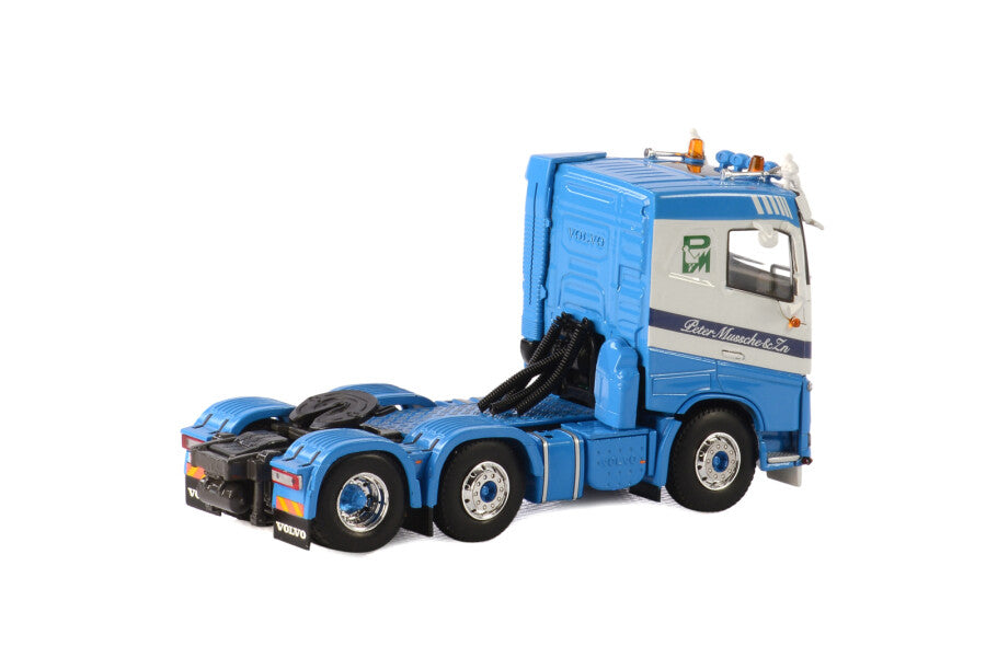 01-1709 Volvo FH 4 "PETER MUSSCHE"