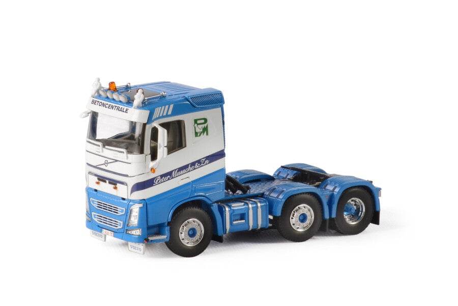 01-1709 Volvo FH 4 "PETER MUSSCHE"
