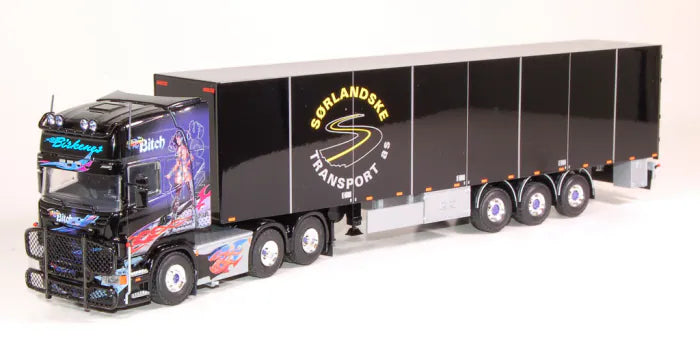 60151 Scania R-serie Topline - Second Bitch