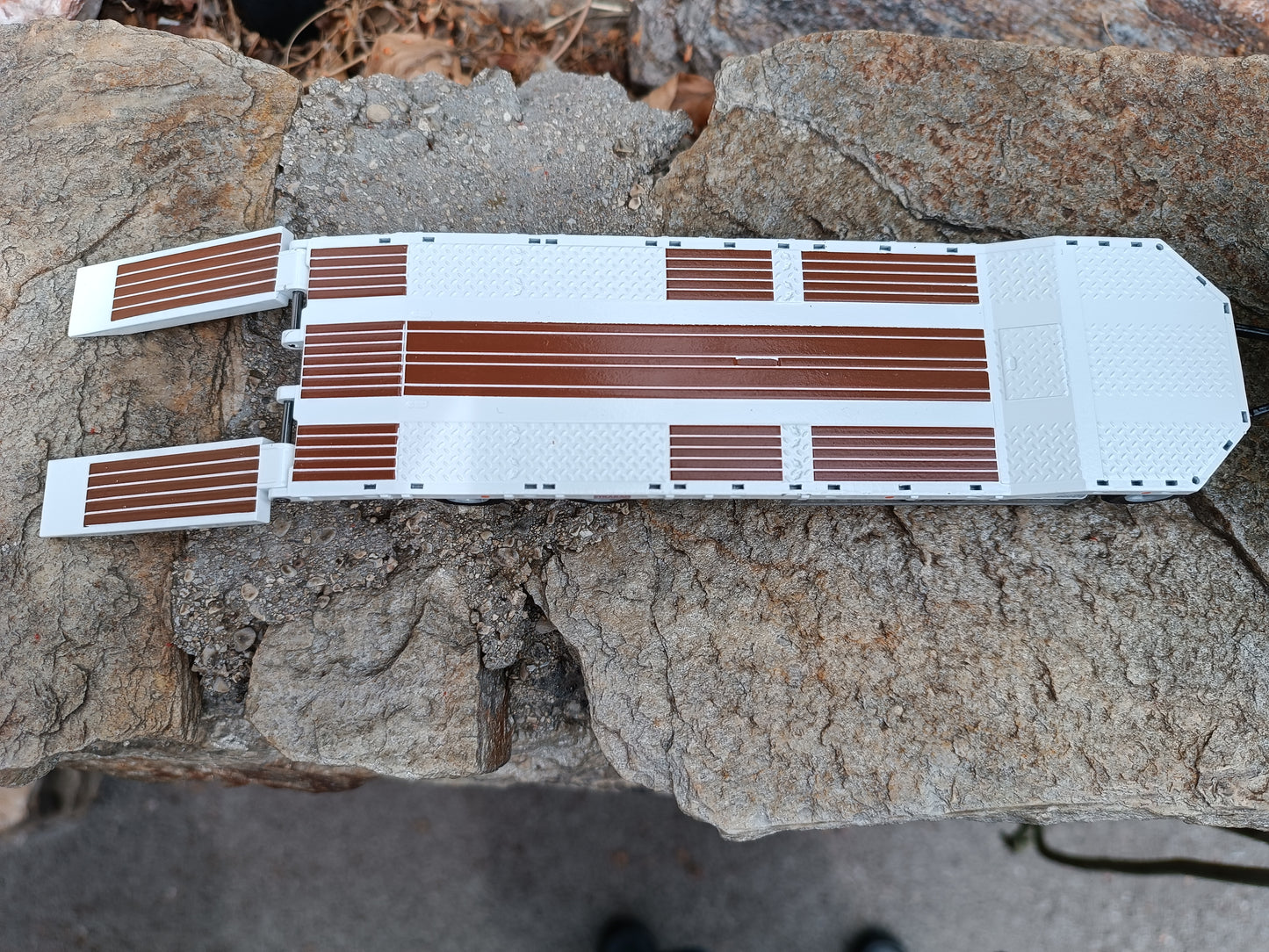 78229-01  MB Arocs 2-achs Kipper "STRABAG"