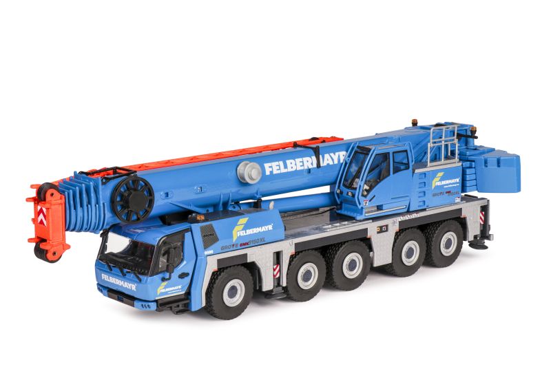 2125-04 GROVE GMK5150 XL - FELBERMAYR NEU