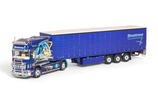 59449 Scania 4 Longline " JANATRANS "