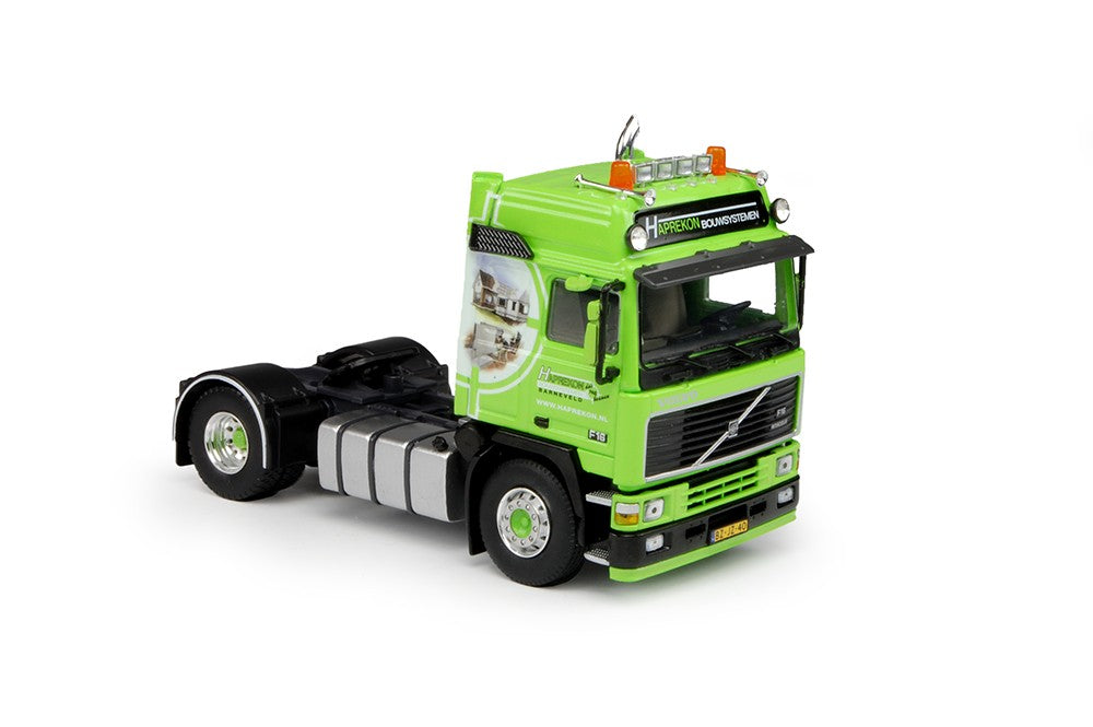 68688 Volvo F 16 Globetrotter Haprekon