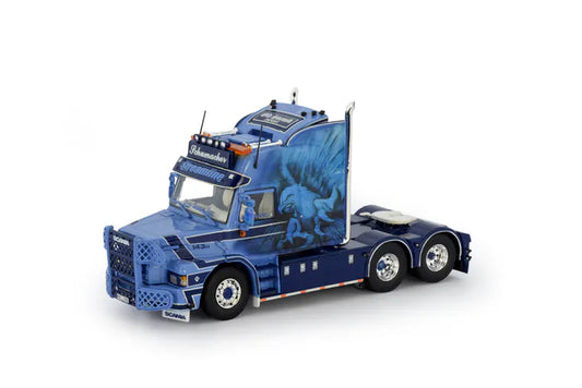 Scania 3-serie Torpedo  - Schumacher