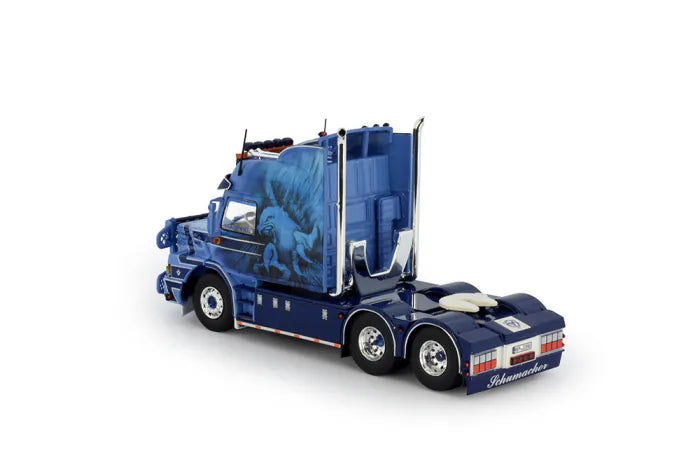 Scania 3-serie Torpedo  - Schumacher