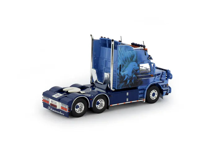 Scania 3-serie Torpedo  - Schumacher