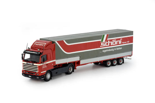 73905 Scania 113 Streamline  - " SCHÖNI "