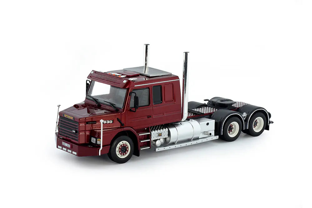 75320   Scania Torpedo 2-er Serie mit verlängertem Fahrerhaus Neu OVP
