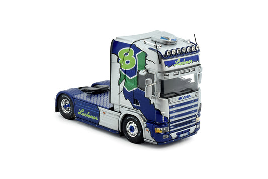 81181  Scania 4-er Serie LECHNER