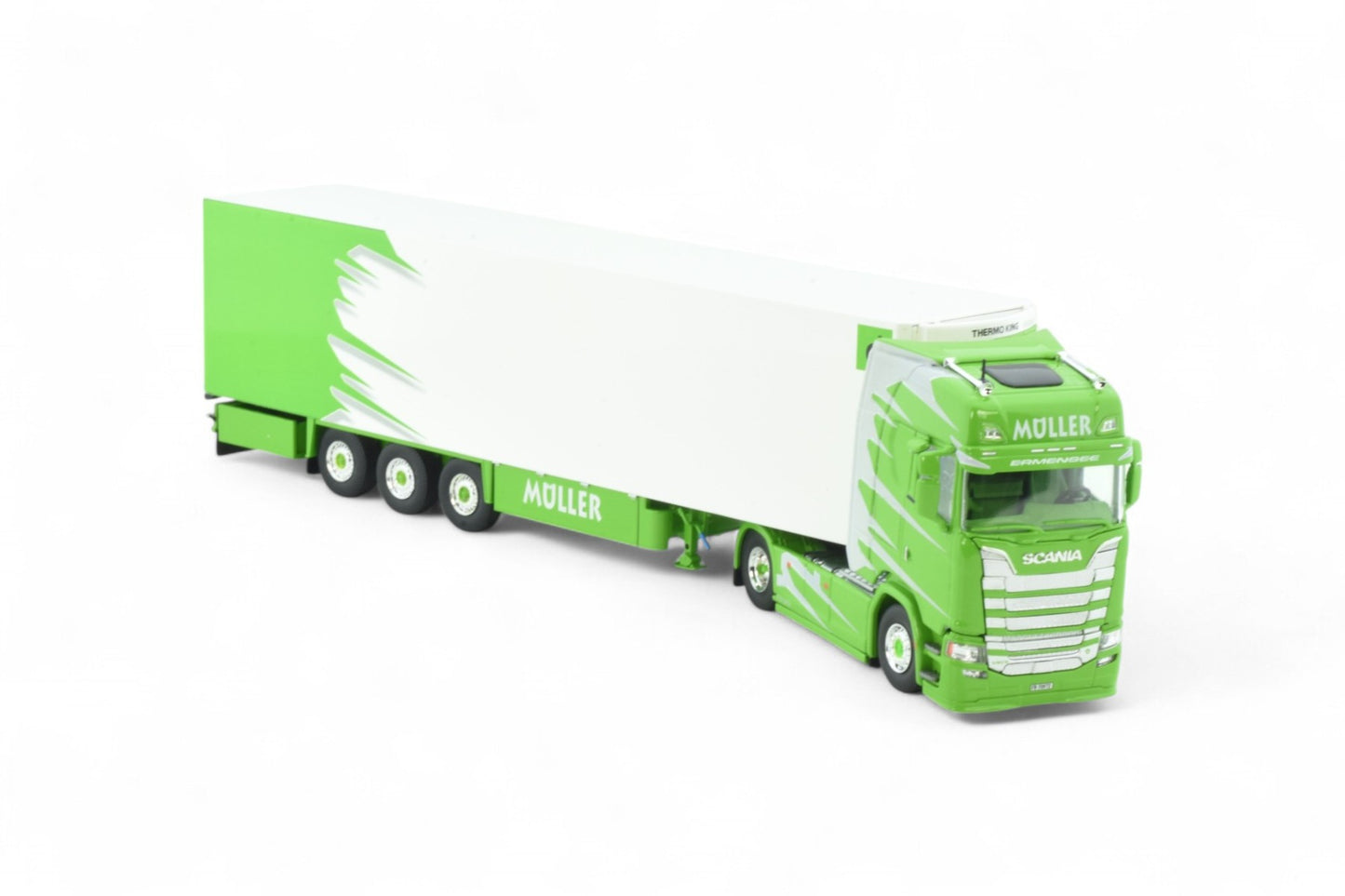 84747 Scania Next-Gen S-Serie Müller - Italienische ART