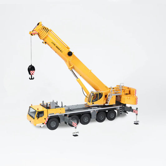 959" LIEBHERR LTM 1250-5.1  MOBILKRAN " NEU und OVP