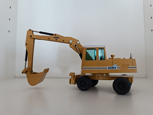 239 M Radbagger Hydraulik EDER