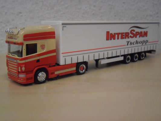 931915 DAF XF E6 SSC  InterSpan Tschopp