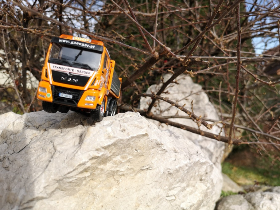 77171-01 MAN TGS L Euro 6 GÄNGER