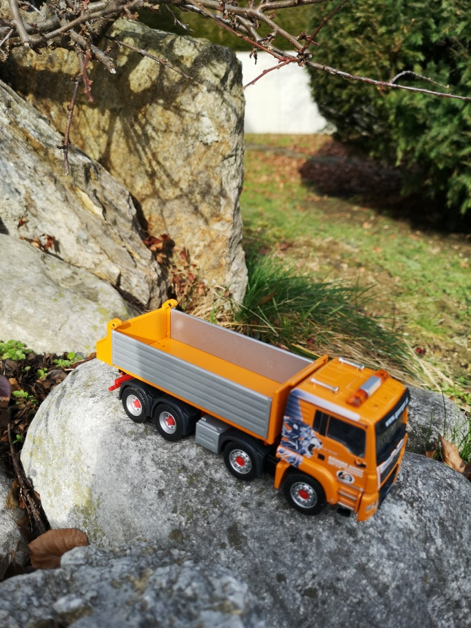 77171-01 MAN TGS L Euro 6 GÄNGER