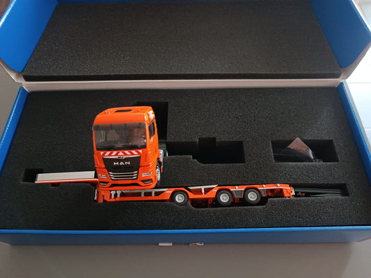 80251-01 MAN TGX SET