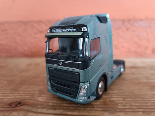 70278 Volvo FH 04 Globetrotter XL