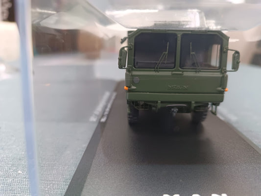 MAN LKW 5t gl 4x4 Kat1 Golden Oldies 50 limitierte Auflage