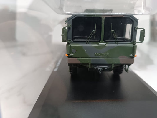 MAN LKW 7t mil gl 6x6 limitierte Auflage Golden Oldies - Militär