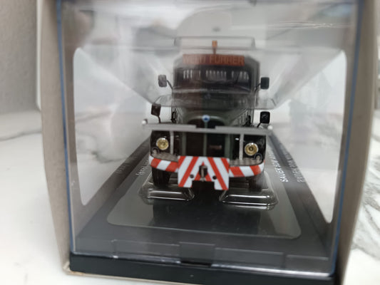 Saurer Allradkipper 4 x 4  - Golden Oldies limitierte Auflage